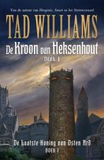 De kroon van heksenhout / De Kroon van Heksenhout / 1, Boeken, Verzenden, Zo goed als nieuw, Tad Williams