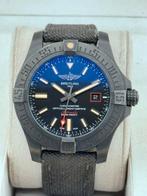 Breitling - Avenger Blackbird Automatic 44 - - V17311 -, Sieraden, Tassen en Uiterlijk, Horloges | Heren, Nieuw