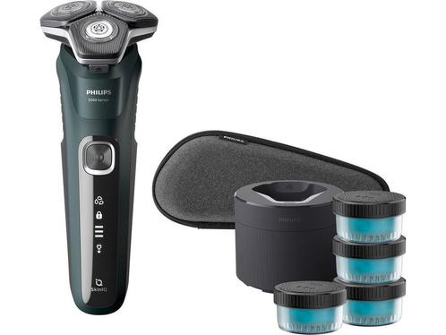 Philips Scheerapparaat Series 5000 S5884/69, Huis en Inrichting, Woonaccessoires | Overige, Zo goed als nieuw, Verzenden