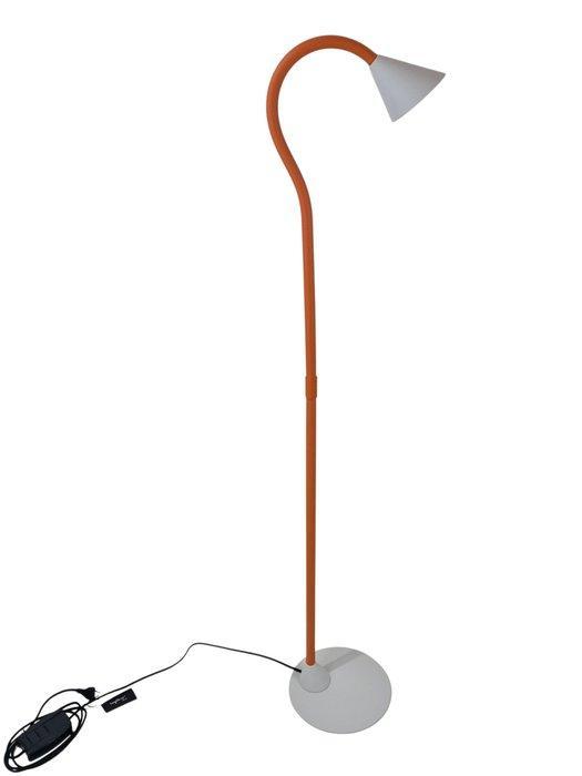 Seed Design - Staande lamp - Vanessa - Oranje/Grijs - Metaal, Antiek en Kunst, Antiek | Lampen