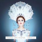 cd digi - Mayra Orchestra - Oracle, Verzenden, Zo goed als nieuw