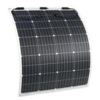 Zonnepaneel flexibel SunPower monokristallijn ETFE Ective MS, Ophalen of Verzenden, Nieuw