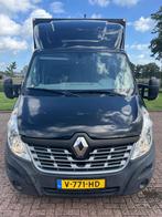 Degelijke Renault paardenwagen! 2017 - 74.000KM!, Dieren en Toebehoren, Ophalen, Zo goed als nieuw, 2-paards trailer