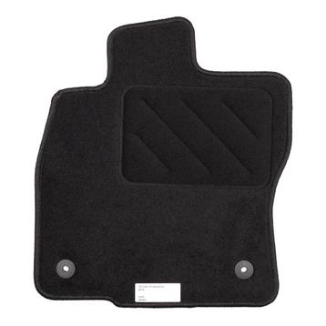 Automatten Volkswagen Golf Sportsvan (2014-2022) - Naaldvilt beschikbaar voor biedingen