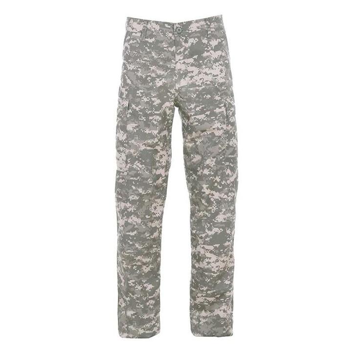 Fostex BDU legerbroek - Diverse kleuren - Maat XL, Kleding | Heren, Broeken en Pantalons, Nieuw, Verzenden