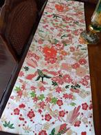 Loper - 100 cm - 30 cm - van Vintage Nagoya Obi