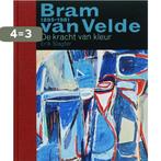 Bram Van Velde 9789068684117 E. Slagter, Boeken, Kunst en Cultuur | Beeldend, Verzenden, Zo goed als nieuw, E. Slagter