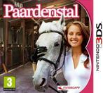 Mijn Paardenstal  / Mijn Manege 3DS Garantie & snel in huis!, 1 speler, Ophalen of Verzenden, Zo goed als nieuw, Vanaf 3 jaar