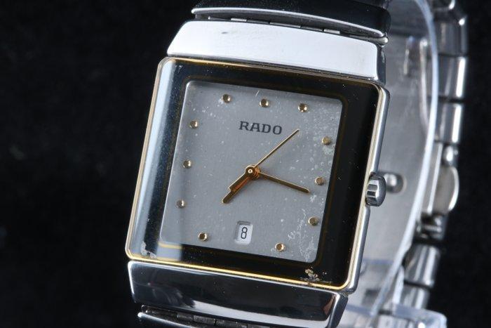 Rado - High-Tech Ceramics - Zonder Minimumprijs - 152.0332.3, Sieraden, Tassen en Uiterlijk, Horloges | Heren