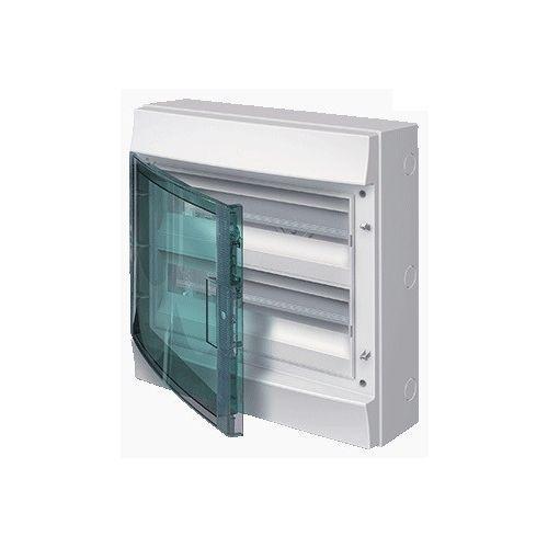 ABB Mistral groepenkast industrie-lijn met deur IP65, 2x18, Doe-het-zelf en Verbouw, Elektra en Kabels, Nieuw, Ophalen of Verzenden