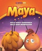 Maya - Willy moet verhuizen - DVD, Verzenden, Nieuw in verpakking