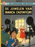 Juwelen van bianca castafiore / Kuifje / 20 9789030325024, Verzenden, Gelezen, Hergé