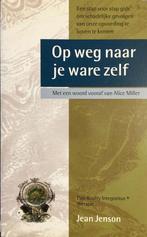 Op weg naar je ware zelf - Jean Jenson - 9789026923685 - Pap, Boeken, Verzenden, Nieuw