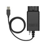 HS/MS-CAN Switch ELM327 USB Interfacekabel CH340T, Auto diversen, Autogereedschap, Verzenden, Nieuw