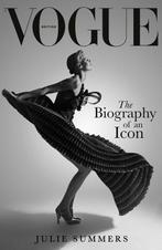 9781474626200 British Vogue Julie Summers, Verzenden, Nieuw, Julie Summers