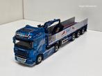 DEGEN MINIATUREN u adres voor tekno wsi imc scania daf volvo, Ophalen of Verzenden, Nieuw, Bus of Vrachtwagen, Wsi
