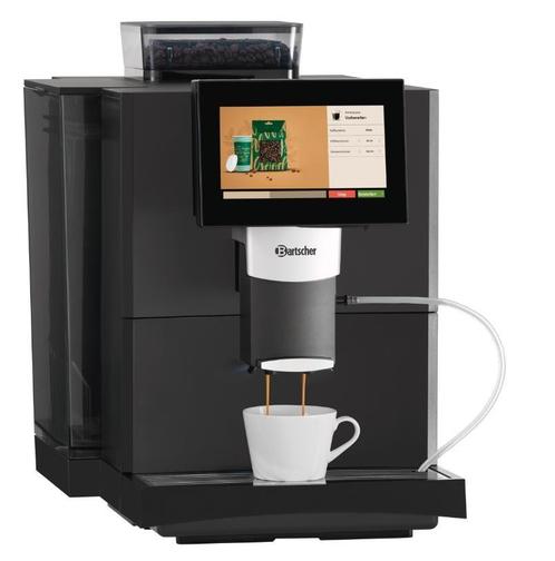 Volautomatische koffiemachine Easy Plus 550, Zakelijke goederen, Horeca | Keukenapparatuur, Nieuw in verpakking, Koffie en Espresso