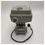 Bieden: Vetus KLD 2 Inch 316 Stainless Steel Electric Ball, Ophalen of Verzenden, Nieuw, Kombuis en Sanitair, Zeilboot of Motorboot