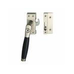 Intersteel Raamsluiting links Ton 222 SKG1 afsluitbaar -, Verzenden, Nieuw
