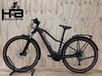 Scott Axis eRide 20 Lady 29 inch E-Mountainbike Shimano 2022, Hardtail, Heren, Ophalen of Verzenden, Zo goed als nieuw