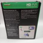 HD PVR Gaming Edition geseald Xbox 360 & Playstation 3, Ophalen of Verzenden, Zo goed als nieuw