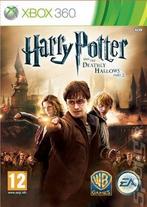 Harry Potter and the Deathly Hallows: Part 2 Xbox 360, Spelcomputers en Games, Games | Xbox 360, Avontuur en Actie, 1 speler, Ophalen of Verzenden