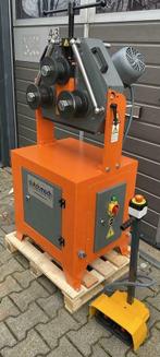 AYEL-TECH profielwals profielenwals, Doe-het-zelf en Verbouw, Gereedschap | Overige machines, Nieuw