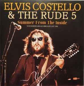 LP nieuw - Elvis Costello &amp; The Rude 5 - Summer From..., Cd's en Dvd's, Vinyl | Rock, Verzenden
