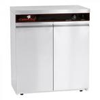 Warmhoudkast | RVS | 2 deuren | 75x45x85(H) cm CaterChef, Verzenden, Nieuw in verpakking