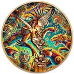Mexico. 1 Onza 2024 1 oz Mexican Libertad Los Alebrijes