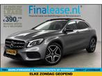 Mercedes-Benz GLA 180 AMG Night Upgrade Pano LED Cam €390pm, Automaat, Nieuw, SUV of Terreinwagen, Zilver of Grijs