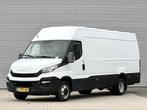 Iveco Daily 35C15V 2.3 L4 H2, Euro 5, Stof, Gebruikt, Elektrische ramen
