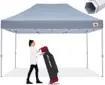 MaxxGarden Easy-up Partytent - 3x4,5m - Standaard - Opvou..., Tuin en Terras, Partytenten, Verzenden, Nieuw