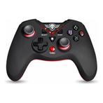 Spirit of Gamer - PS3 Controller - Rood / Zwart - Third, Ophalen of Verzenden, Zo goed als nieuw