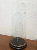 Globe - stolp - antiek - 1901-1920 - Grote !!! Antieke ronde