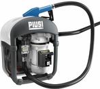 Pompset voor AdBlue® 12v &quot;Pro&quot; incl. digitaal telw, Verzenden
