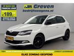 Škoda Fabia 1.2 TSI Monte Carlo Pano LED Clima Cruise €189pm, Auto's, Skoda, Wit, Handgeschakeld, Nieuw, Benzine