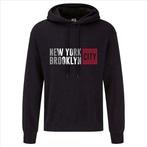 Actie!!! Hoodies alle maten xS tot 4xL, Verzenden, Nieuw, Zwart