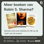 The Monk Who Sold His Ferrari 9780062515674 Robin S. Sharma, Verzenden, Gelezen, Robin S. Sharma