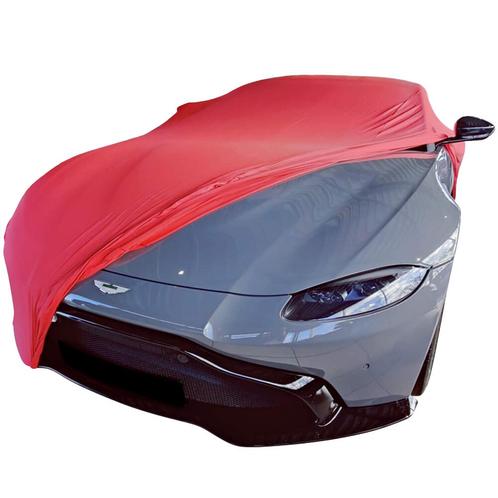 Autohoes passend voor Aston Martin Vantage AM6 binnen BESTE, Auto diversen, Autohoezen, Op maat, Nieuw, Ophalen of Verzenden