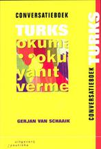 Conversatieboek Turks 9789046903155 Gerjan van Schaaik, Verzenden, Gelezen, Gerjan van Schaaik