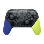 Nintendo Switch Pro Controller Splatoon 3 Edition, Spelcomputers en Games, Ophalen of Verzenden, Zo goed als nieuw