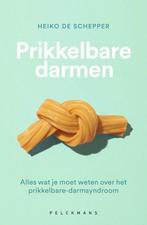 9789464012415 Prikkelbare darmen Heiko De Schepper, Verzenden, Nieuw, Heiko De Schepper