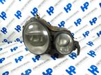 Koplamp E-klasse w210 Xenon Rechts, Ophalen of Verzenden, Gebruikt, Mercedes-Benz