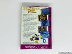 Sega Game Gear - Deep Duck Trouble - Starring Donald Duck -, Spelcomputers en Games, Games | Sega, Verzenden, Gebruikt