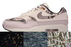 Lace Pack - Nike Air Max 1 87 Snakeskin, Ophalen of Verzenden, Nieuw, Outsole, Sneakers of Gympen