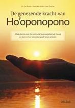 De genezende kracht van Hooponopono 9789044737967, Boeken, Strips | Comics, Verzenden, Gelezen, Nathalie Bodin