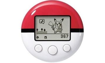Pokéwalker 3DS Garantie & snel in huis! beschikbaar voor biedingen