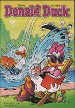 Donald Duck - 34 2024, Boeken, Verzenden, Nieuw, Sport en Vrije tijd