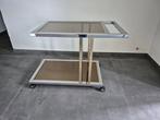 Belgo Chrom - Serveerwagen - Chroom, Antiek en Kunst